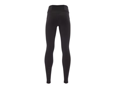 SILVINI Lusana women&#39;s leggings, black