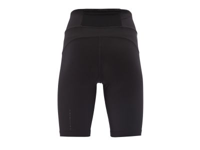 SILVINI Lugana women&#39;s shorts, black