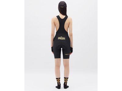 SILVINI Cantona női nadrág, fekete/arany