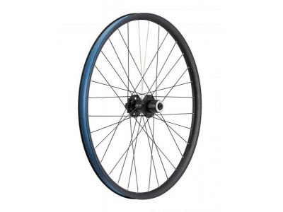 Novatec braided DIRTJUMP wheels CRISP-26 black 32/32