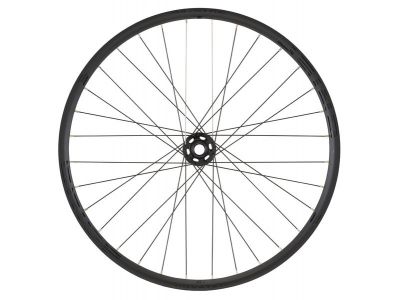 Novatec braided DIRTJUMP wheels CRISP-26 black 32/32