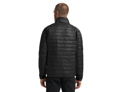 Haglöfs Spire Mimic jacket, black