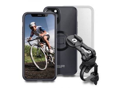 SP Connect Bike Bundle II case for Samsung S21