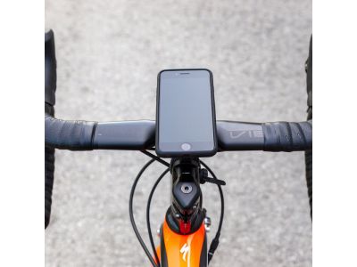 SP Connect Bike Taillele II Samsung S21+ Halterung/Reifen-Kit