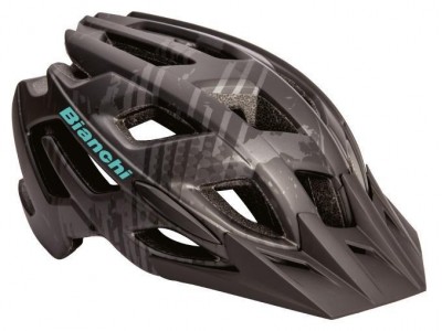 Bianchi Ultrax-Helm