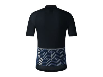 Shimano AEROLITE dres, navy