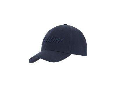 Şapcă de baseball Santini, albastru nautica