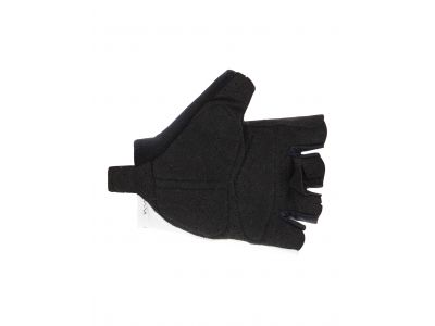 Santini CUBO Handschuhe, weiß