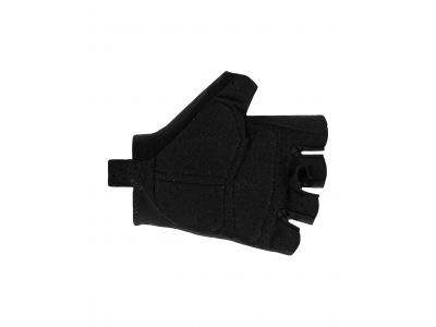 Rękawiczki Santini CUBO w kolorze czarnym