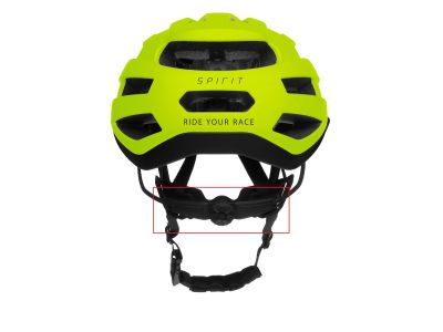 R2 replacement set of ATH33 cycling helmet