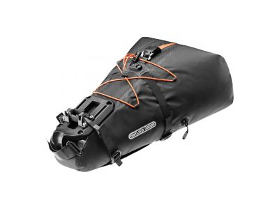 ORTLEB Seat-Pack QR taška, černá