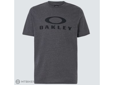 Oakley O Bark triko, new athletic grey