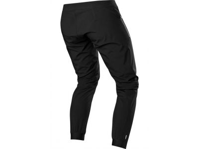 Spodnie wodne Fox Ranger 3L, czarne