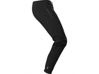 Spodnie wodne Fox Ranger 3L, czarne