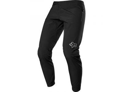 Spodnie wodne Fox Ranger 3L, czarne