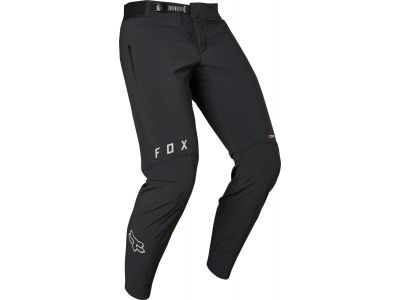 Fox Flexair Pro Fire Alpha kalhoty, černá
