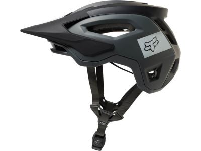 Fox Speedframe Pro Blocked Ce MIPS Helmet Black