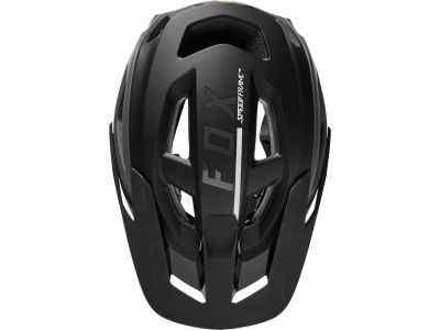 Fox Speedframe Pro Blocked Ce MIPS Helmet Black
