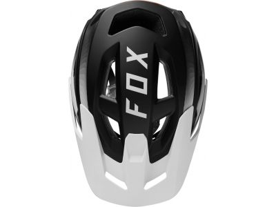 Fox Speedframe Pro Fade Ce MIPS Helmet Black