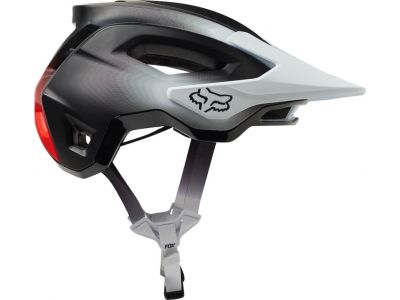 Fox Speedframe Pro Fade Ce MIPS Helmet Black