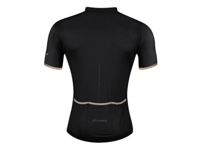 FORCE Gold jersey, black