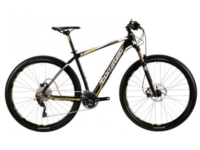 Corratec X-Vert 29er 0.2 2015, horský bicykel