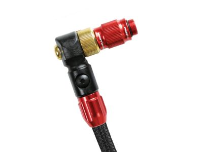 Lezyne head ABS1 Pro for high pressure hose for Lezyne HP pumps