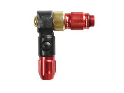 Lezyne head ABS1 Pro for high pressure hose for Lezyne HP pumps