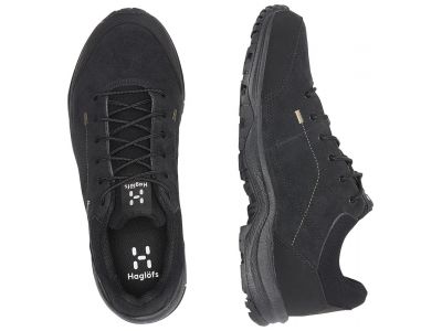 Haglöfs Krusa GT women&#39;s shoes, black