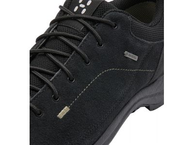 Haglöfs Krusa GT women&#39;s shoes, black