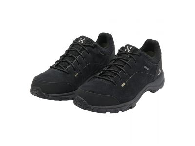 Haglöfs Krusa GT women&#39;s shoes, black
