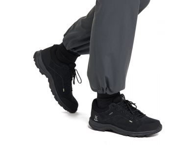 Haglöfs Krusa GT women&#39;s shoes, black
