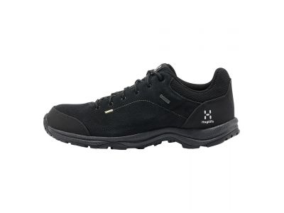 Haglöfs Krusa GT women&#39;s shoes, black