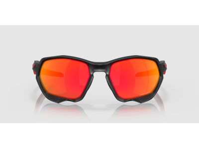 Oakley Plasma szemüveg, matt fekete tinta/Prizm Ruby