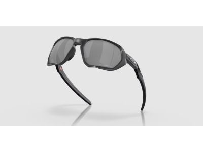 Oakley Plasma glasses, high resolution matte carbon/Prizm Black Polarized