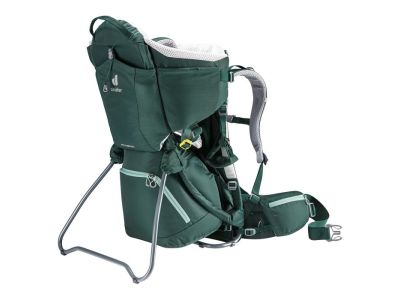 deuter Kid Comfort Babytrage, Mitternacht