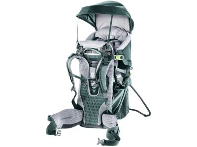 deuter Kid Comfort Babytrage, Mitternacht