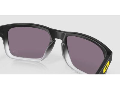 Oakley Holbrook glasses, TDF black fade/Prizm Grey