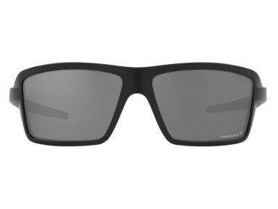 Oakley Cables glasses, matte black/Prizm Grey
