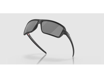 Oakley Cables szemüveg, matt fekete/Prizm Black Polarized