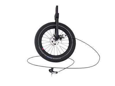 Hamax OUTBACK JOGGER KIT additional wheel
