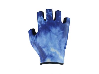 Roeckl Istres Bi-FUSION rukavice, modrá