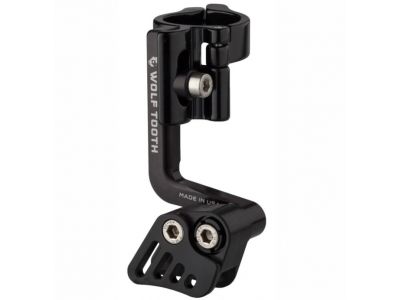 Wolf Tooth Gnarwolf Chainguide Seat Tube Clamp chain tensioner 31.8 mm