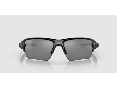 Okulary Oakley Flak 2.0 XL, wysokiej rozdzielczości, karbonowe/Prizm Black, polaryzacyjne