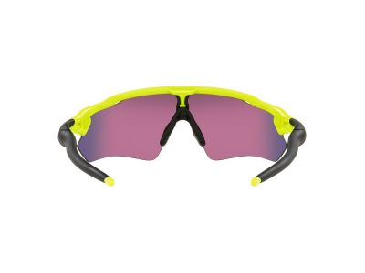 Oakley Radar EV Path szemüveg, teniszgolyóscsapágy sárga/Prizm Road