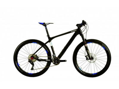 Corratec X-Vert 650b Carbon 0.1 LTD 2016, mountain bike