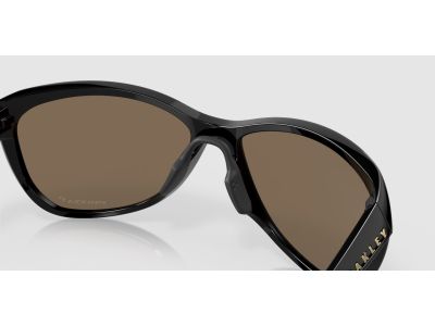 Oakley Pasque brýle, polished black/Prizm Rose Gold Polarized