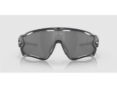 Oakley Jawbreaker okulary, high resolution carbon/Prizm Black