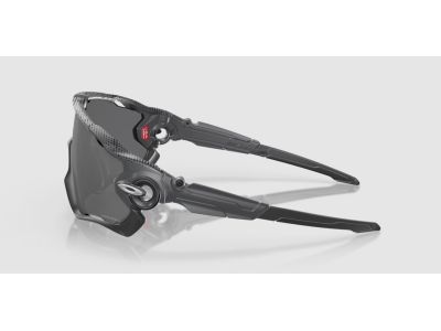 Oakley Jawbreaker okulary, high resolution carbon/Prizm Black