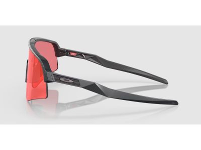 Oakley Sutro Lite Sweep Brille, matte carbon/Prizm Trail Torch
